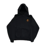 Warren Lotas 29 Below Hoodie – Black