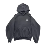 Warren Lotas 4th Horseman Stone Washed Hoodie