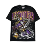 Warren Lotas Blizzard Viking T-Shirt