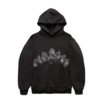 Warren Lotas Crying Reapers Arc Hoodie