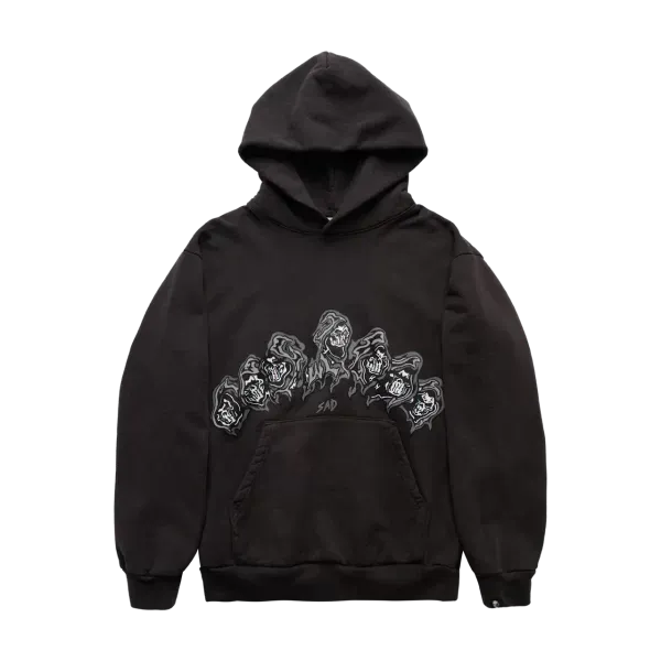 Warren Lotas Crying Reapers Arc Hoodie Warren Lotas Crying Reapers Arc Hoodie