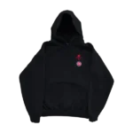 Detroit Horsepower Warren Lotas Detroit Horsepower Hoodie – Black