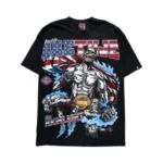 The Highlight T-Shirt – Black