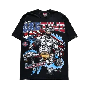 The Highlight T-Shirt – Black