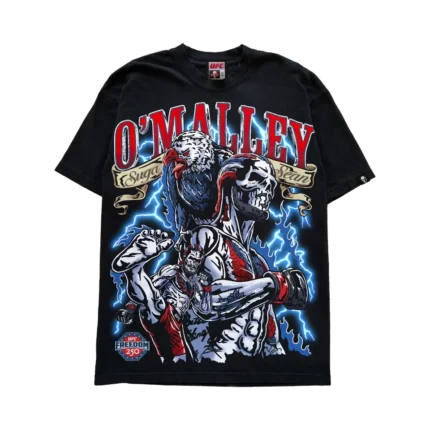 Suga Sean T-Shirt – Black