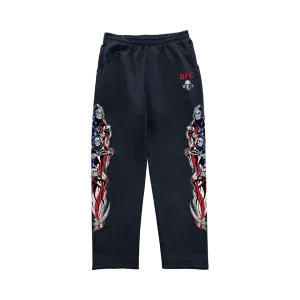 UFC Three Reapers Sweatpants