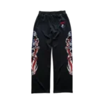 UFC Three Reapers Track Pants