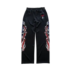 UFC Three Reapers Track Pants