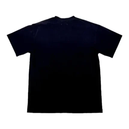 Warren Lotas Amazing Spider-Man Shirt – Black