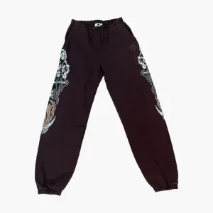 Warren Lotas 3 Reaper Joggers Warren Lotas 3 Reaper
