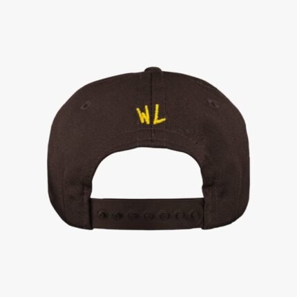 Warren Lotas Brown Hat g