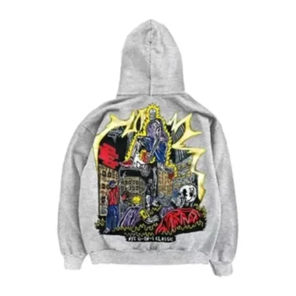 Warren Lotas Buy Warren Lotas Hoodie