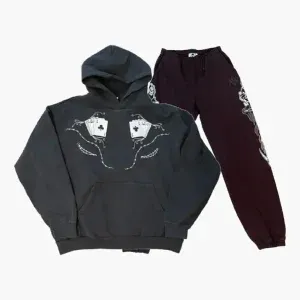 Warren Lotas Tracksuit “Wilder Warren Lotas Tracksuit “Wilder