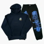 Warren Lotas Tracksuit x Billy Hill