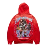 Warren Lotas Buy Warren Lotas Reapers Hoodie