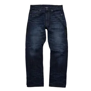Reaper Denim Pant – Faded